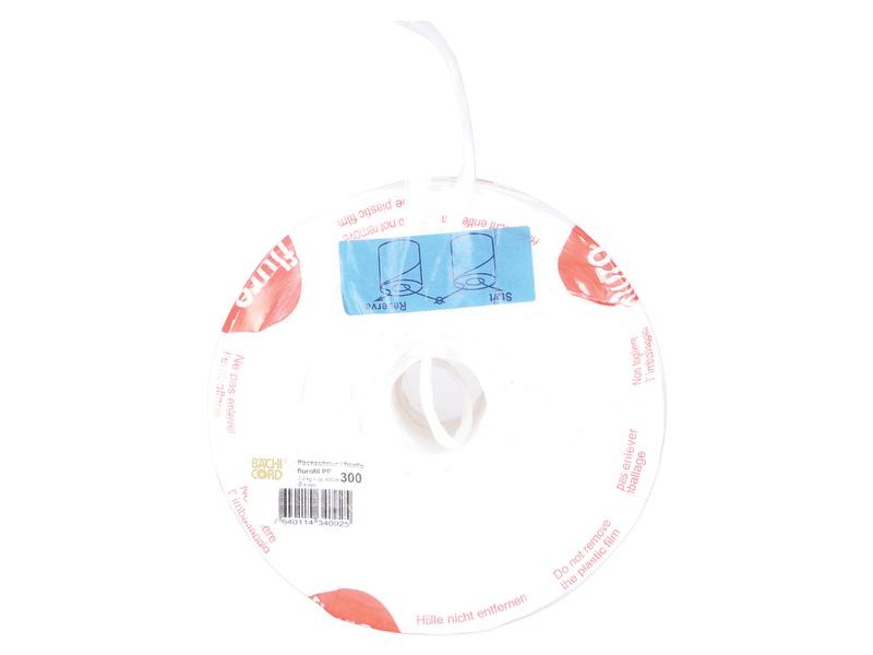 Baechi Cord Schnur Flurofil Ø 4 mm, 600 m