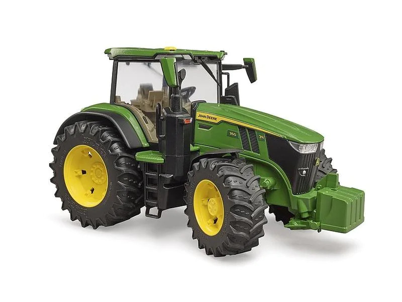 Bruder Spielwaren Landwirtschaftsfahrzeug John Deere 7R 350