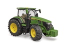 Bruder Spielwaren Landwirtschaftsfahrzeug John Deere 7R 350