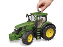 Bruder Spielwaren Landwirtschaftsfahrzeug John Deere 7R 350