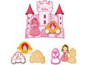 Decora Guetzli-Ausstecher-Set 2 Stück, Prinzessin