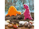 Decora Guetzli-Ausstecher-Set Mini 2 Stück, Jura