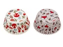 Decora Muffin Backform Fuchs 36 Stück