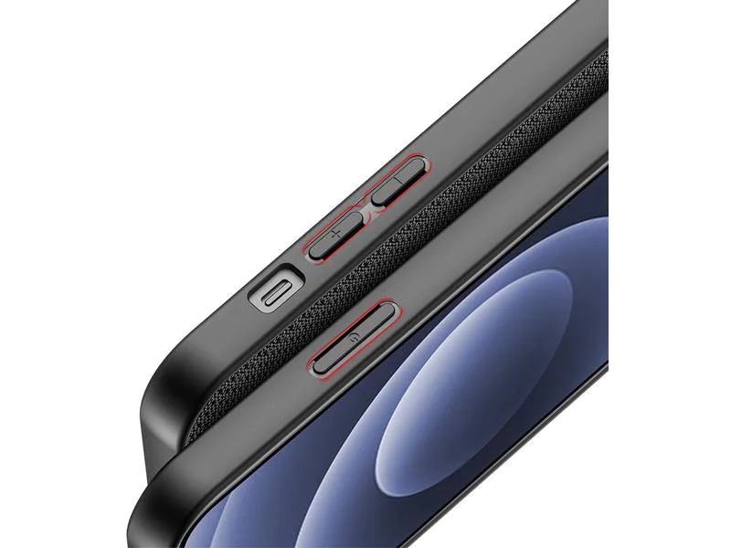 Nevox Back Cover StyleShell Nylo iPhone 14 Plus