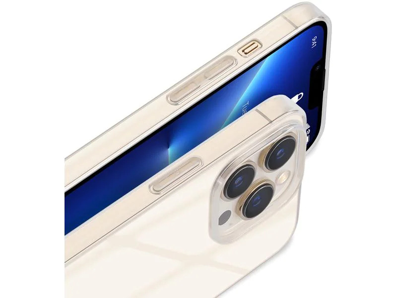 Nevox Book Cover StyleShell Flex iPhone 14 Pro