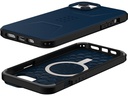 UAG Back Cover Civilian Case iPhone 14 Plus Mallard Blau