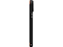 UAG Back Cover Civilian Case iPhone 14 Plus Schwarz