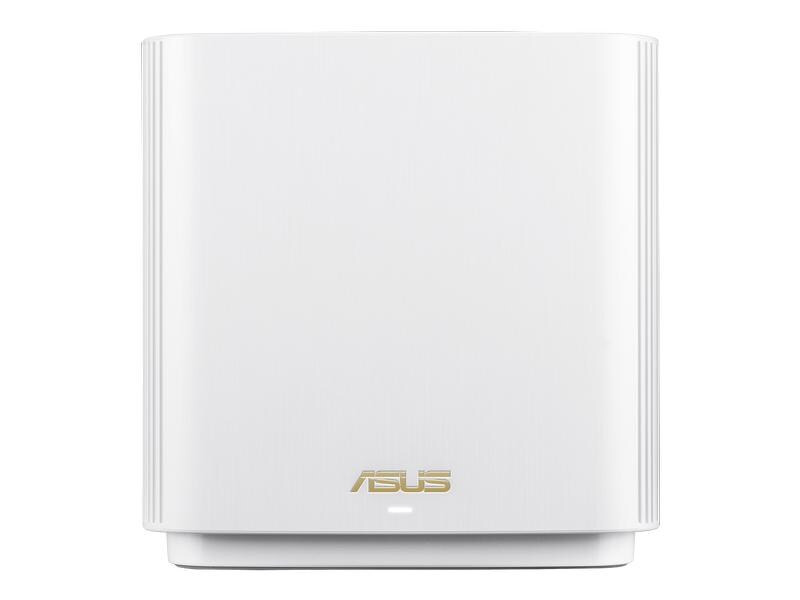 ASUS Mesh-System ZenWiFi XT9 2er Set, Weiss