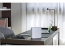 ASUS Mesh-System ZenWiFi XT9 2er Set, Weiss