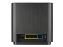 ASUS Mesh-System ZenWiFi XT9 Einzeladapter, Schwarz