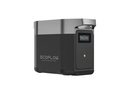 EcoFlow Zusatzbatterie Delta 2, 1000 Wh