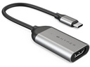 HYPER Adapter USB-C auf HDMI