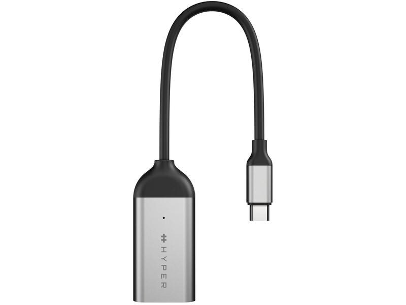 HYPER Adapter USB-C auf HDMI