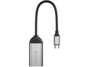 HYPER Adapter USB-C auf HDMI