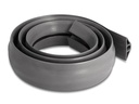 Delock Kabelkanal flexibel, 1.5 m x 50 mm Grau