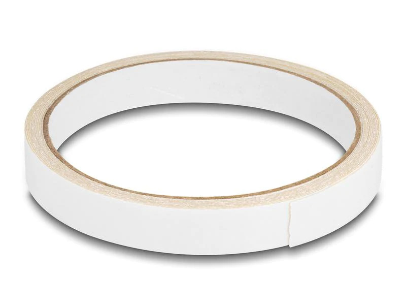 Delock Kabelkanal flexibel, 1.5 m x 50 mm Grau