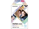 Fujifilm Sofortbildfilm Instax Mini Mermaid Tail 10 Blatt