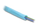 Delock Kabelschlauch selbstschliessend 5 m x 25 mm Blau