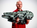 LEGO® Star Wars Millennium Falcon 75192 Millennium Falcon 75192