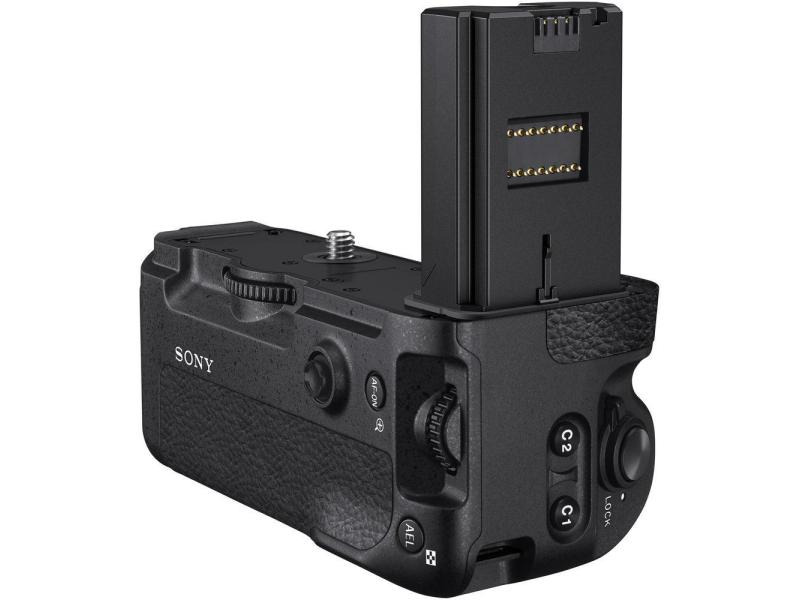 Sony Akkugriff VG-C3EM