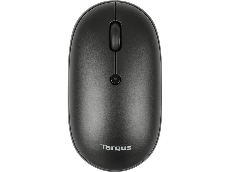 Targus Ergonomische Maus Antimicrobial Wireless