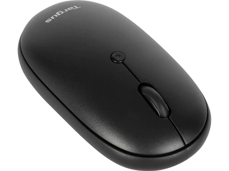 Targus Ergonomische Maus Antimicrobial Wireless