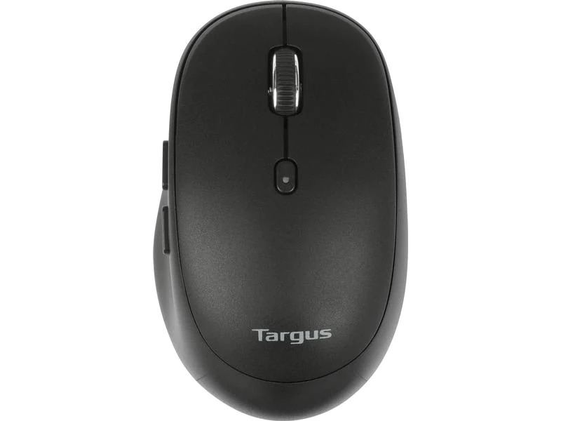 Targus Ergonomische Maus Antimicrobial Wireless
