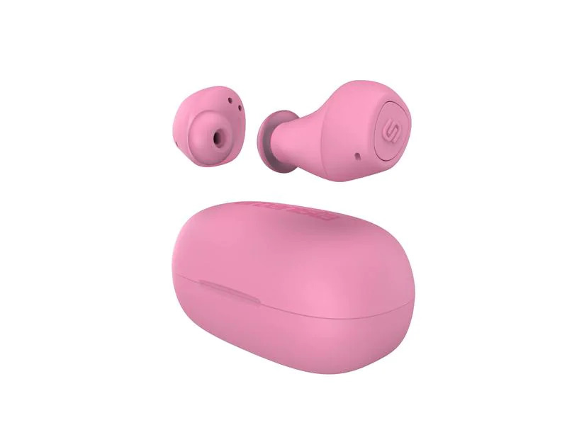 Urbanista True Wireless In-Ear-Kopfhörer Austin Pink