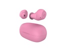 Urbanista True Wireless In-Ear-Kopfhörer Austin Pink