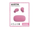 Urbanista True Wireless In-Ear-Kopfhörer Austin Pink