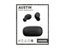 Urbanista True Wireless In-Ear-Kopfhörer Austin Schwarz