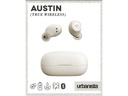 Urbanista True Wireless In-Ear-Kopfhörer Austin Weiss