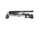 Wolfcraft Vinyl- und Laminatschneider VLC 1000