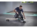 Wolfcraft Vinyl- und Laminatschneider VLC 1000