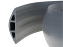 Elbro Kabelbrücke 1.5m Grau