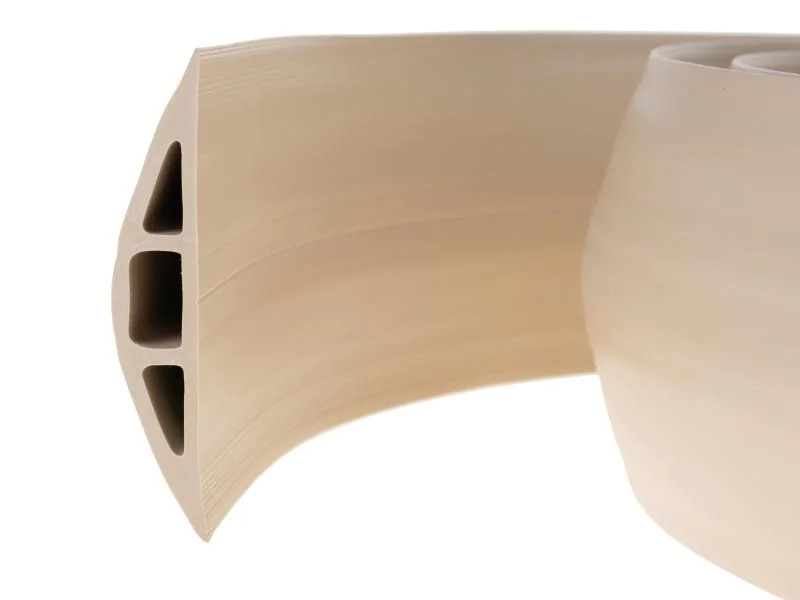 Elbro Kabelbrücke 3m  Beige