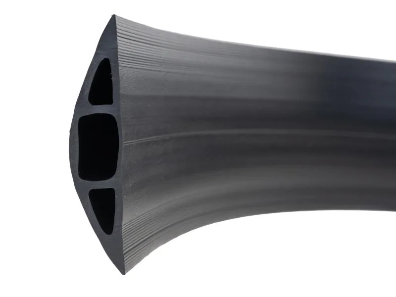 Elbro Kabelbrücke 7.5m  Schwarz
