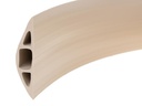 Elbro Kabelbrücke 7.5m Beige