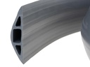 Elbro Kabelbrücke 7.5m Grau