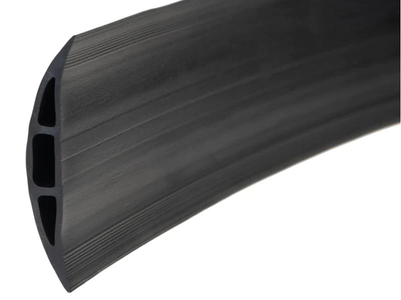 Elbro Kabelbrücke Mega-Kanal 15m Schwarz