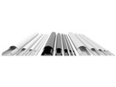 Multibrackets Kabelbrücke 1.1 m x 18 mm Weiss
