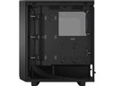 Fractal Design PC-Gehäuse Meshify 2 Compact RGB Schwarz