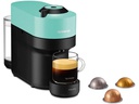 Krups Kaffeemaschine Nespresso Vertuo Pop Aqua Mint