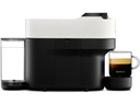Krups Kaffeemaschine Nespresso Vertuo Pop Coconut White
