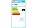 Krups Kaffeemaschine Nespresso Vertuo Pop Coconut White