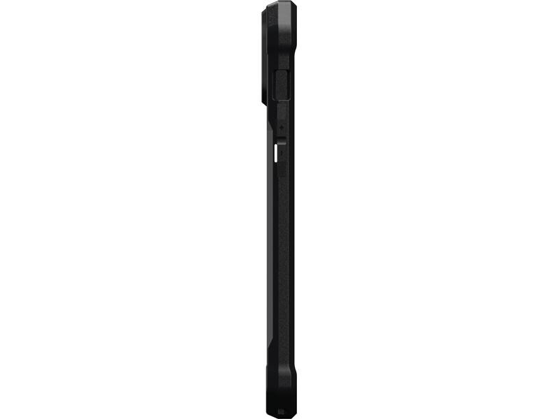 UAG Back Cover Essential Armor iPhone 14 Plus Schwarz