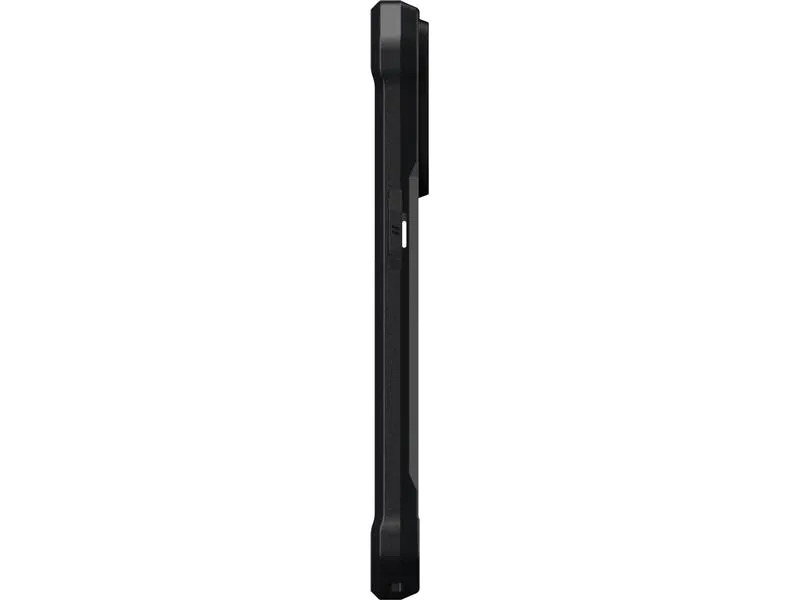 UAG Back Cover Essential Armor iPhone 14 Pro Schwarz