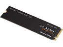 WD Black SSD SN850X Gaming M.2 2280 NVMe 1000 GB