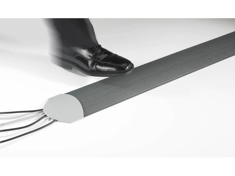 Serpa Kabelbrücke B9 150 cm x 9,5 cm Grau