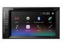 Pioneer Mediacenter AVH-A240BT 2 DIN